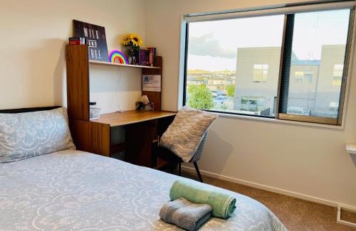 Ormiston Casa | LN Homestay in Flat Bush Auckland