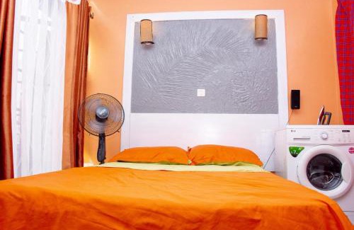 Ngara West Apartamento | LN MVULI SUITE RooM