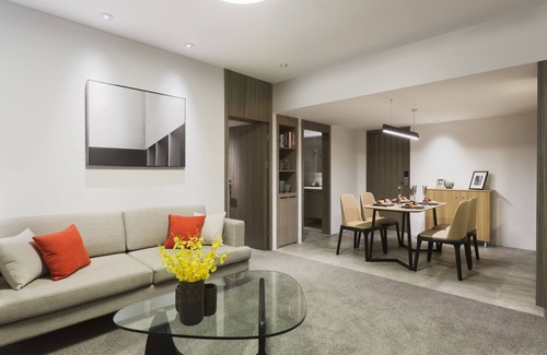 Yuexiu Apartamento | LN Residence by China Hotel