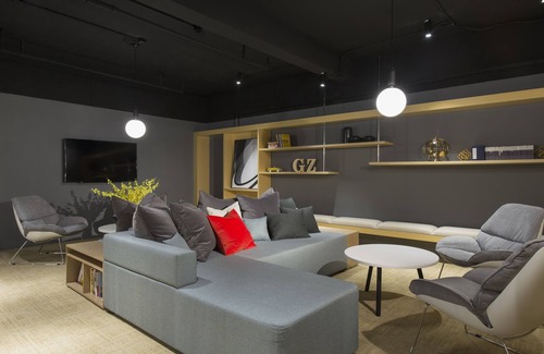 Yuexiu Apartamento | LN Residence by China Hotel