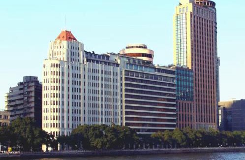 Guangzhou Apartamento | LN Residence Changdi New Aiqun Building