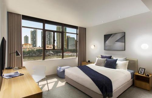 Guangzhou Apartamento | LN Residence Changdi New Aiqun Building