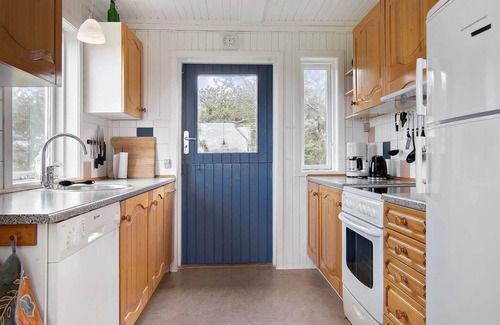 Skallerup Klit Casa | LN1078 Hjørring - Hyrdehundsvej 4