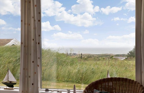 Skallerup Klit Casa | LN1078 Hjørring - Hyrdehundsvej 4