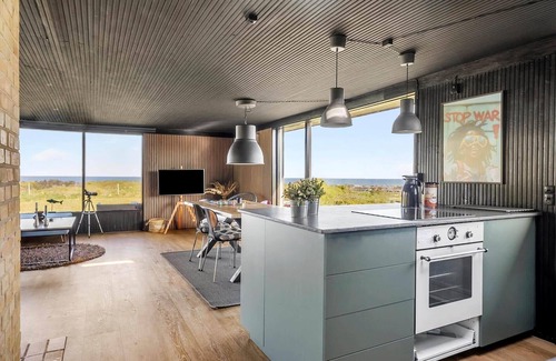 Skallerup Klit Casa | LN1251 Hjørring - Lillehundsvej 12