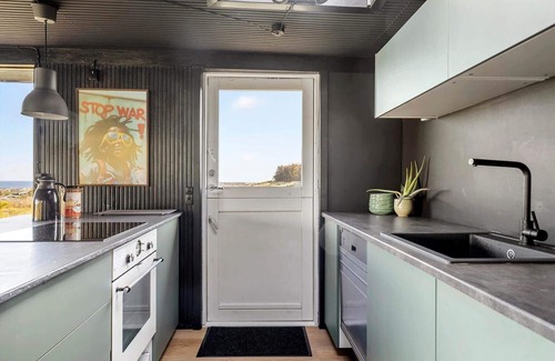 Skallerup Klit Casa | LN1251 Hjørring - Lillehundsvej 12
