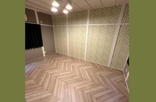 Chuo Ward Apartamento | LN14 なえどこハウス 2023年末オープン!三宮新神戸徒歩10分! 2LDK house