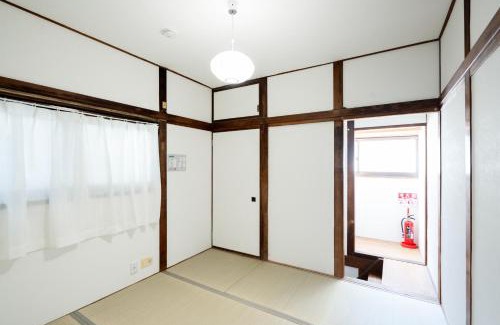 Nagawa Apartamento | LN25三宮徒歩8分の2DKハウスSwallowMaisonet
