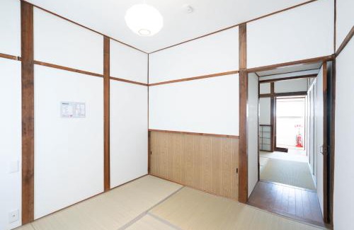 Nagawa Apartamento | LN25三宮徒歩8分の2DKハウスSwallowMaisonet