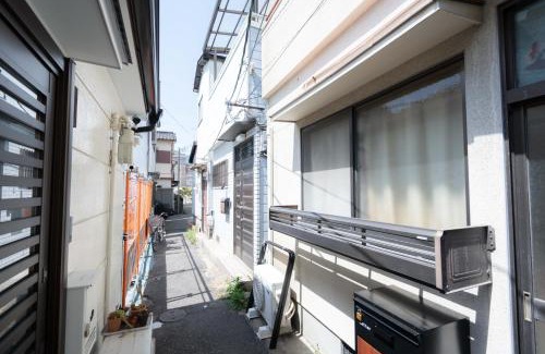 Nagawa Apartamento | LN27三宮駅15分ペット可1LDK貸切maisonetお宿みやもと