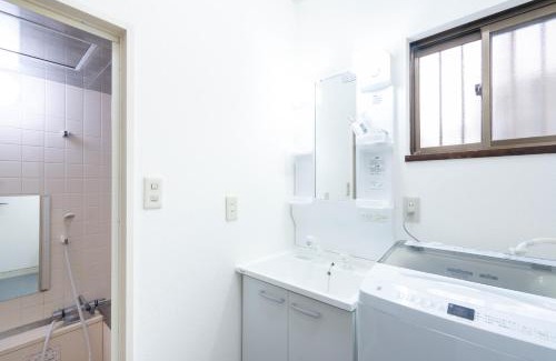 Nagawa Apartamento | LN27三宮駅15分ペット可1LDK貸切maisonetお宿みやもと