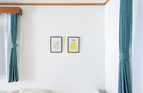 Nagawa Apartamento | LN27三宮駅15分ペット可1LDK貸切maisonetお宿みやもと