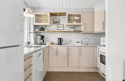 Skallerup Klit Casa | LN824 Hjørring - Anneksvej 8