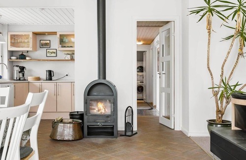 Skallerup Klit Casa | LN824 Hjørring - Anneksvej 8