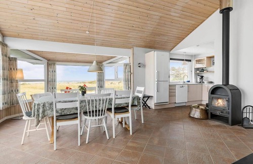 Skallerup Klit Casa | LN824 Hjørring - Anneksvej 8