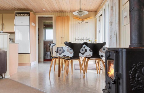 Skallerup Klit Casa | LN825 Hjørring - Hyrdehundsvej 2