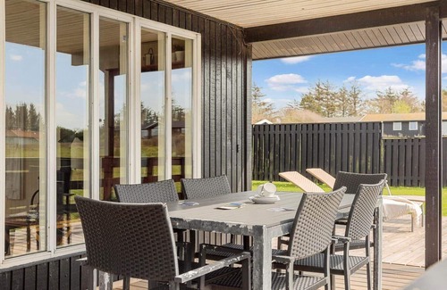 Skallerup Klit Casa | LN825 Hjørring - Hyrdehundsvej 2