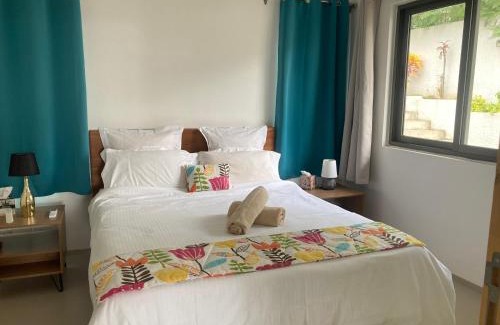 La Gaulette Apartamento | LnD Apartments - Le Morne - One Bedroom
