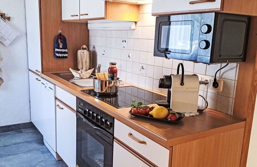 Fusch an der Grossglocknerstrasse Apartamento | Hermoso apartamento para 2 personas con WIFI, vista panorámica y aparcamiento