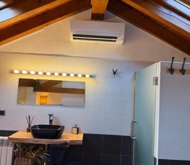 Sort Apartamento | Lo Attic