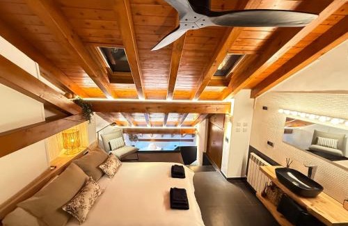 Sort Apartamento | Lo Attic