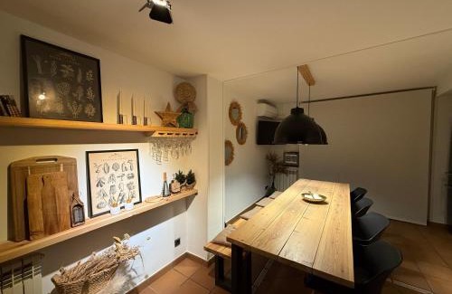 Sort Apartamento | Lo Attic
