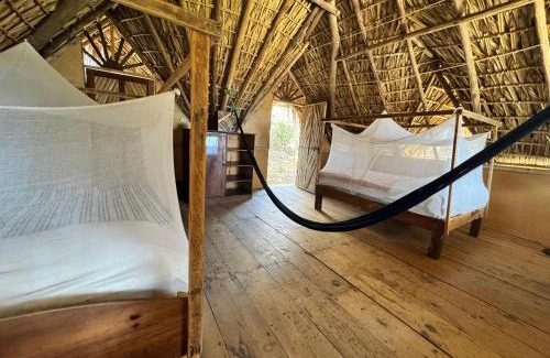San Pedro Pochutla Hotel | Lo Cósmico