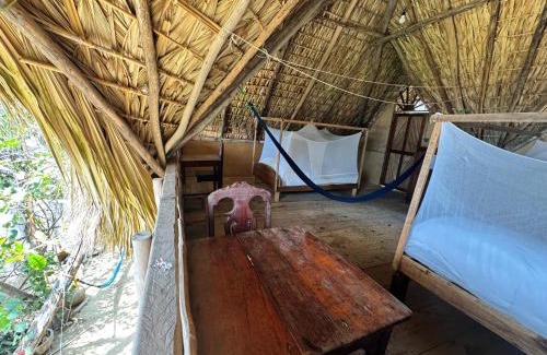 San Pedro Pochutla Hotel | Lo Cósmico
