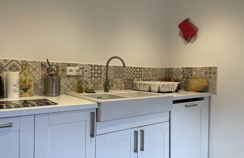 Valleraugue Apartamento | Lo Canto