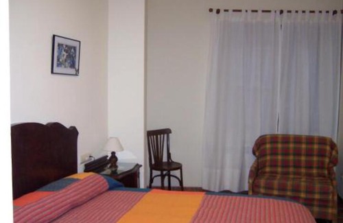 Arnes Hotel | Lo Celler