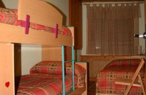 Arnes Hotel | Lo Celler