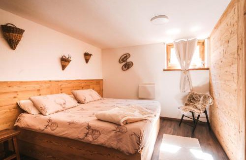 Chambave Apartamento | Lo Chalet Du Village