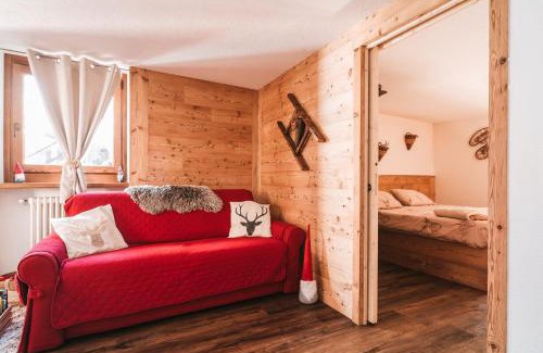 Chambave Apartamento | Lo Chalet Du Village
