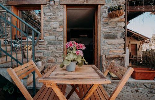 Chambave Apartamento | Lo Chalet Du Village