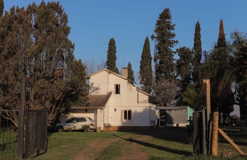 Villa Constitucion Casa | Lo de Esther