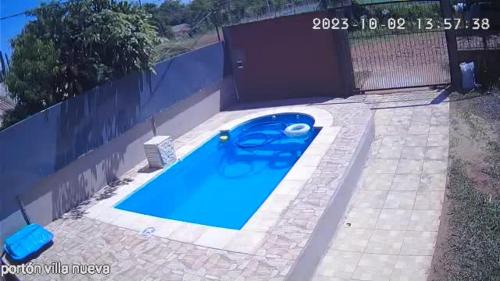 Puerto Iguazú Casa | LO DE FERCHU ALOJAMIENTOS