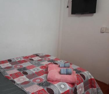 Puerto Iguazú Casa | LO DE FERCHU ALOJAMIENTOS