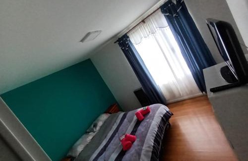 Río Gallegos Apartamento | Lo de fernando 1