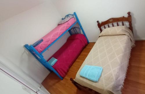 Río Gallegos Apartamento | Lo de fernando 1