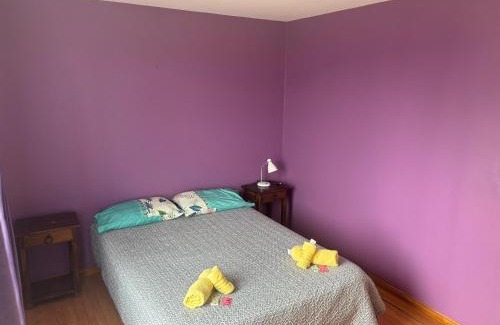 Río Gallegos Apartamento | lo de fernando 2