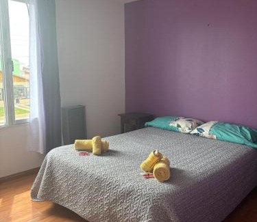 Río Gallegos Apartamento | lo de fernando 2