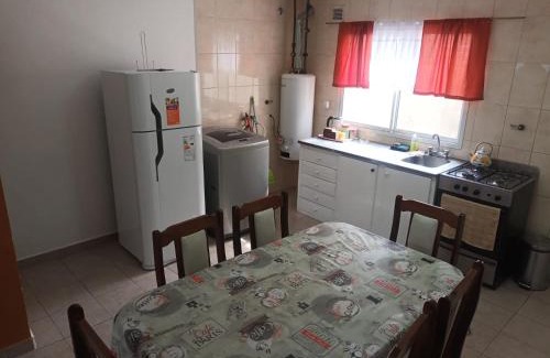 Río Gallegos Apartamento | Lo de fernando 3