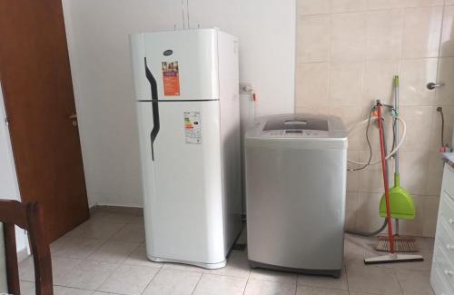 Río Gallegos Apartamento | Lo de fernando 3