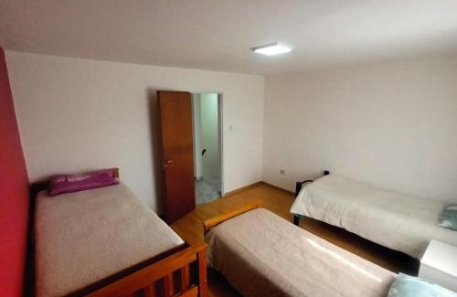 Río Gallegos Apartamento | Lo de fernando 3