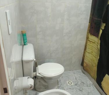 Río Gallegos Apartamento | Lo de fernando 3