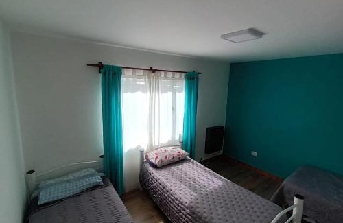 Río Gallegos Apartamento | Lo de fernando 5