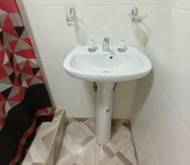 Río Gallegos Apartamento | Lo de fernando 5