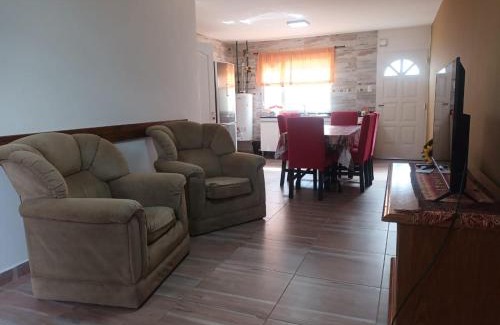 Río Gallegos Apartamento | Lo de fernando 5