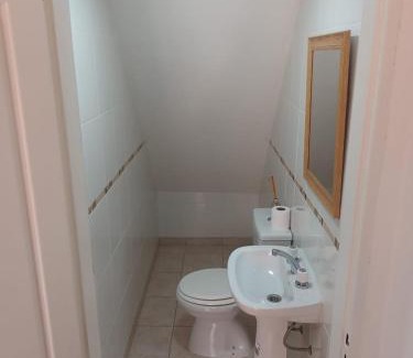 Río Gallegos Apartamento | Lo de fernando 5