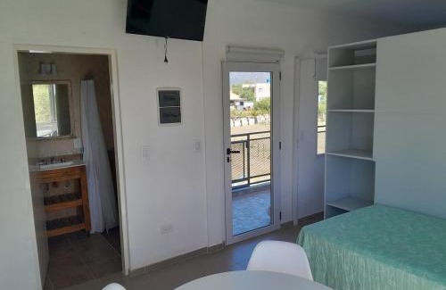 Los Molles Apartamento | Lo de guada